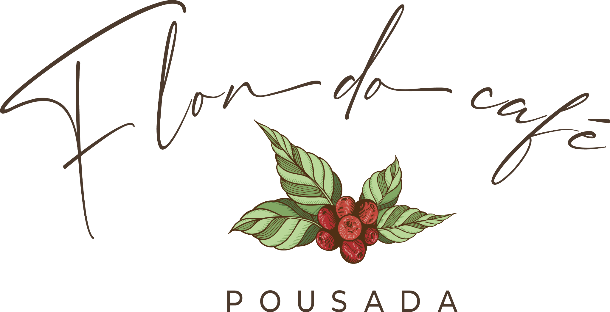 Flor do Café Pousada